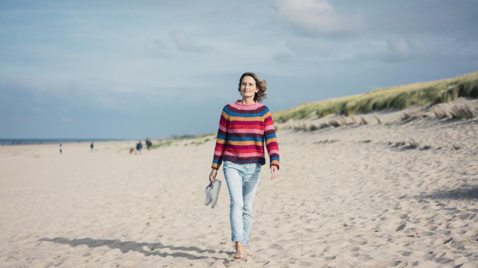 stranden nederland
