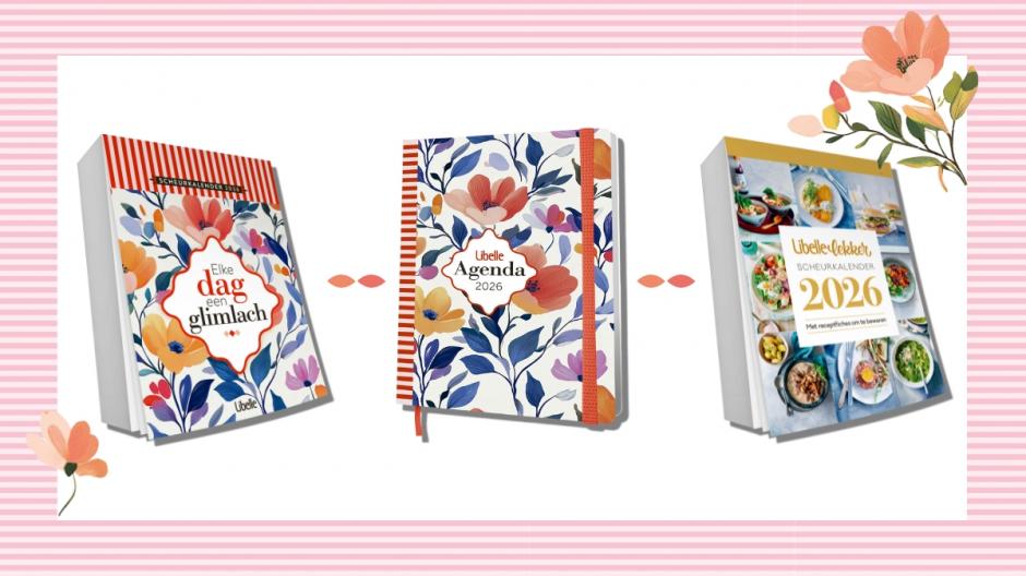 Libelle agenda