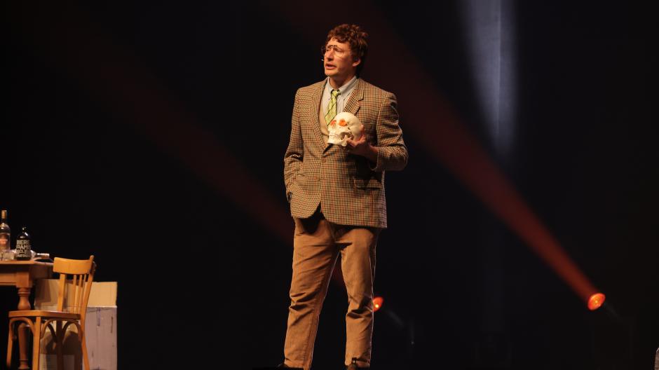 festival du rire