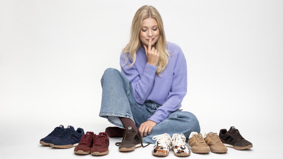 Sneakers Libelle Torfs