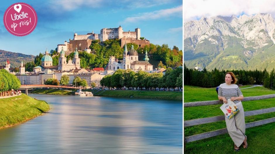 The Sound of Music reis