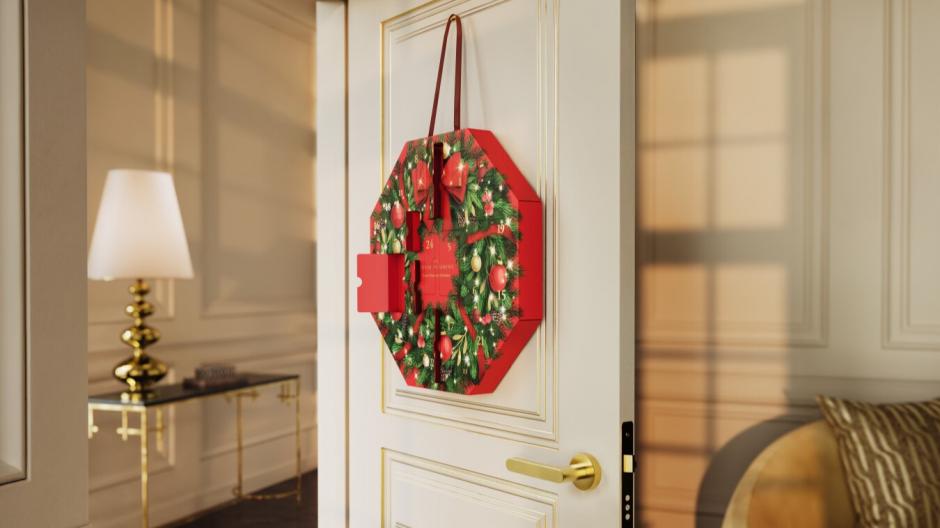 adventskalenders