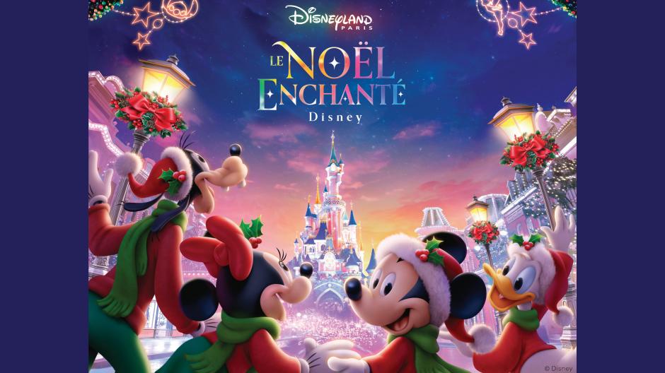 concours Disneyland Paris