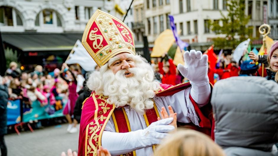 sint-uitstapjes