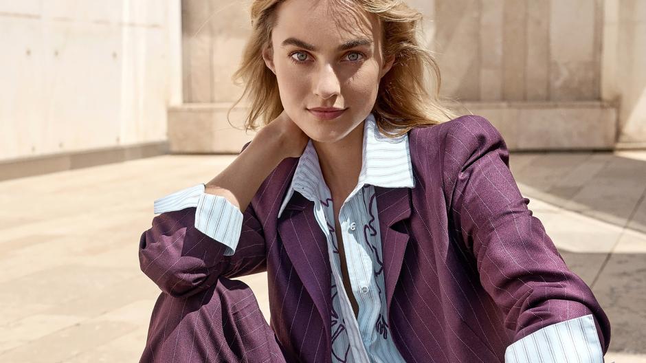 mode couleur automne