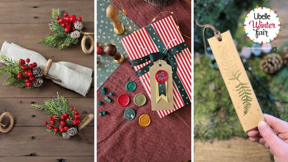 workshops Libelle Winterfair