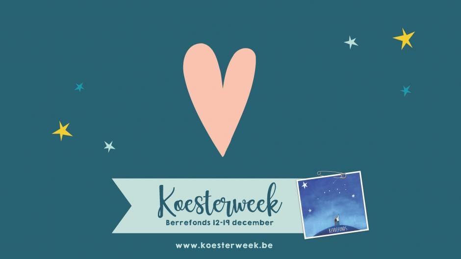 Koesterweek