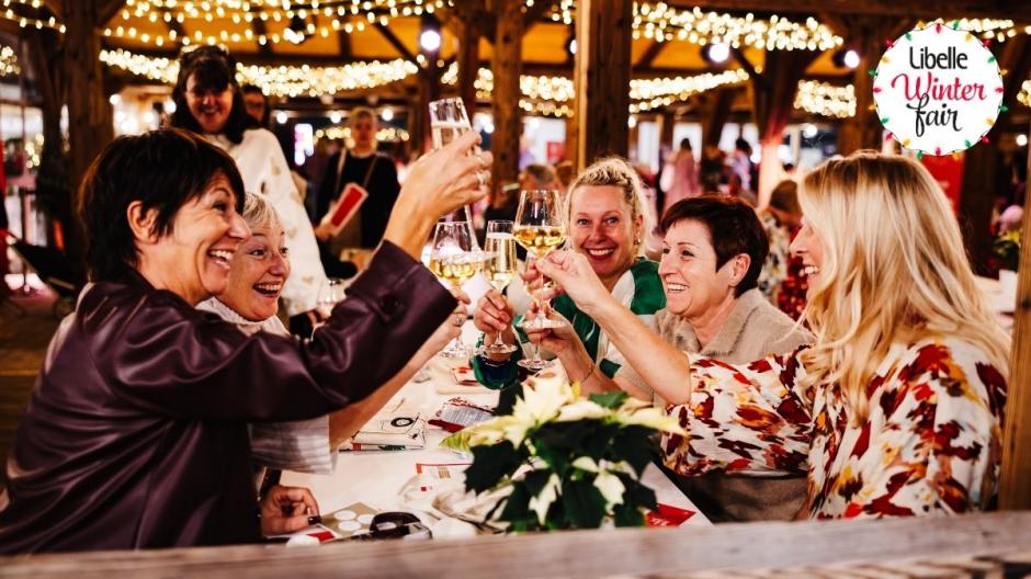 aftermovie Libelle Winterfair