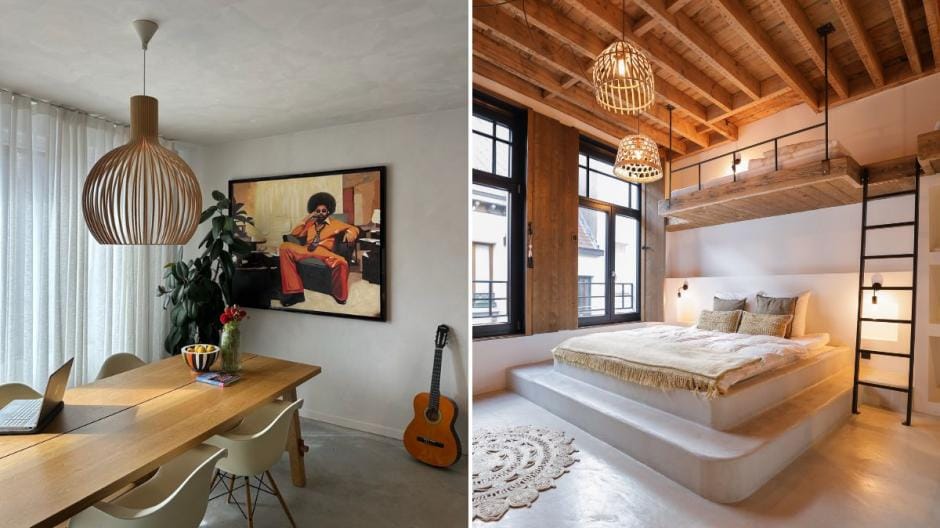 overnachten in Antwerpen