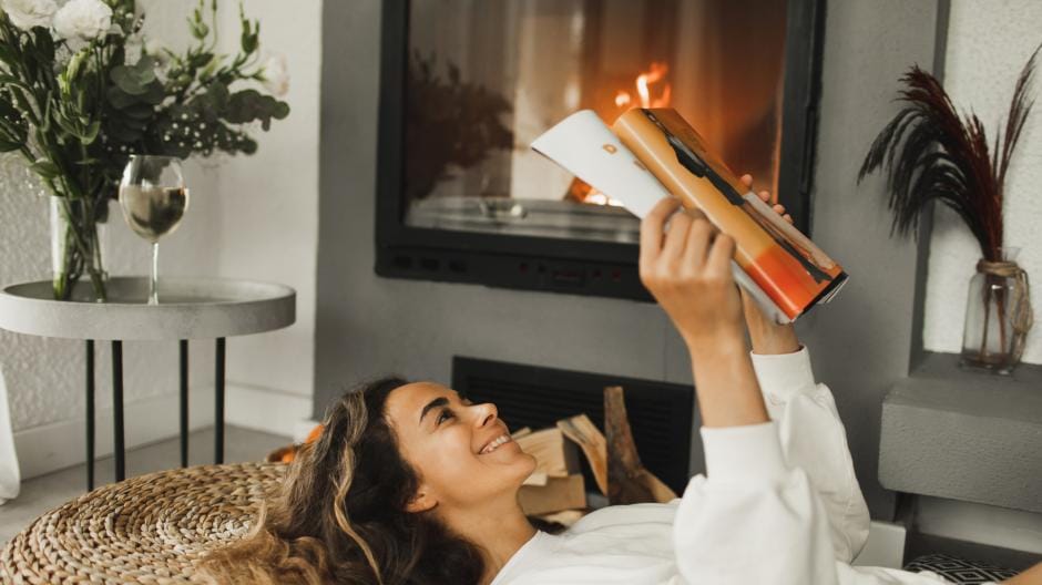 abonnement op Libelle