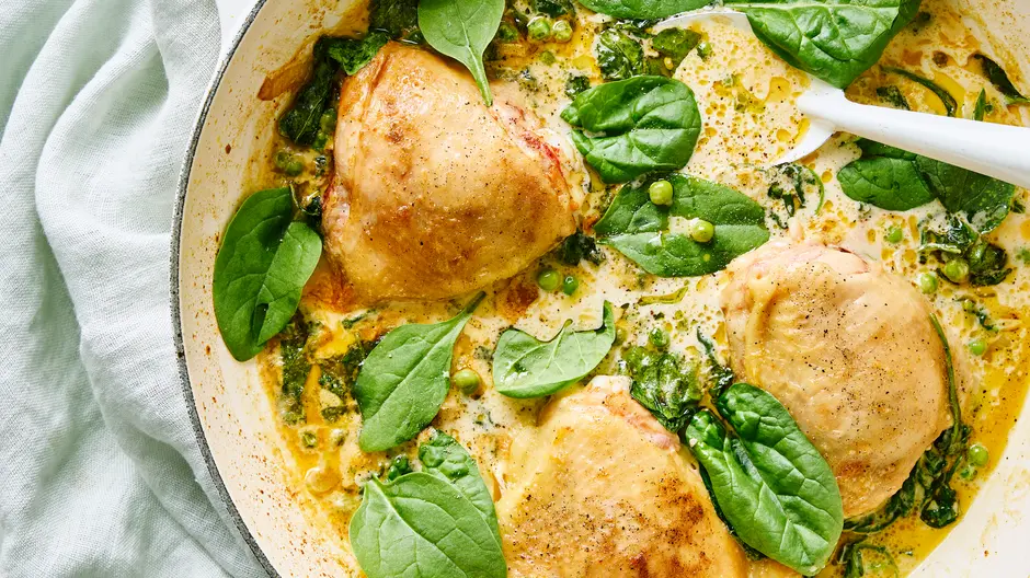6 tips voor het perfecte kipstoofpotje