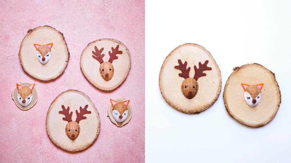 5x herfstdecoratie om zelf te maken