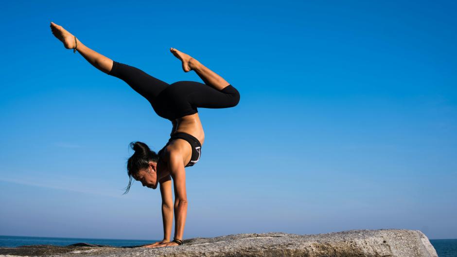 femme sport perdre du poids