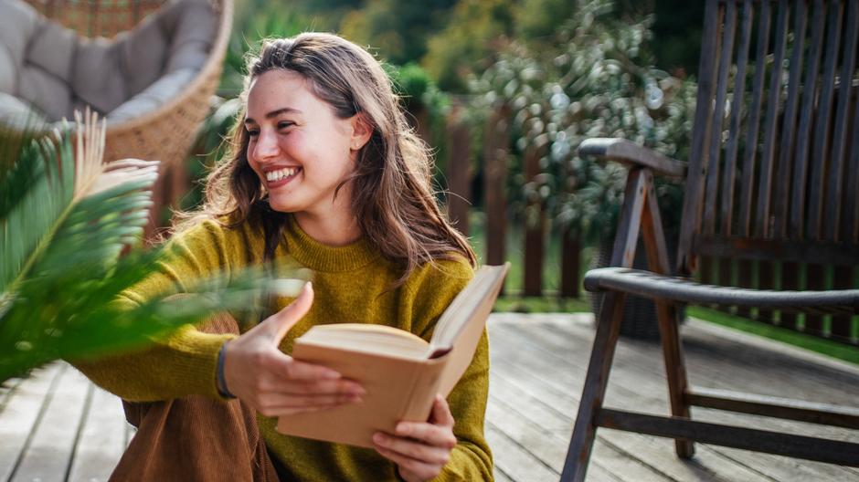 Nouveau: Femmes d'Aujourd'hui lance son Club de lecture
