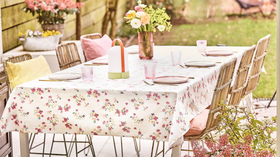 nappe lampe