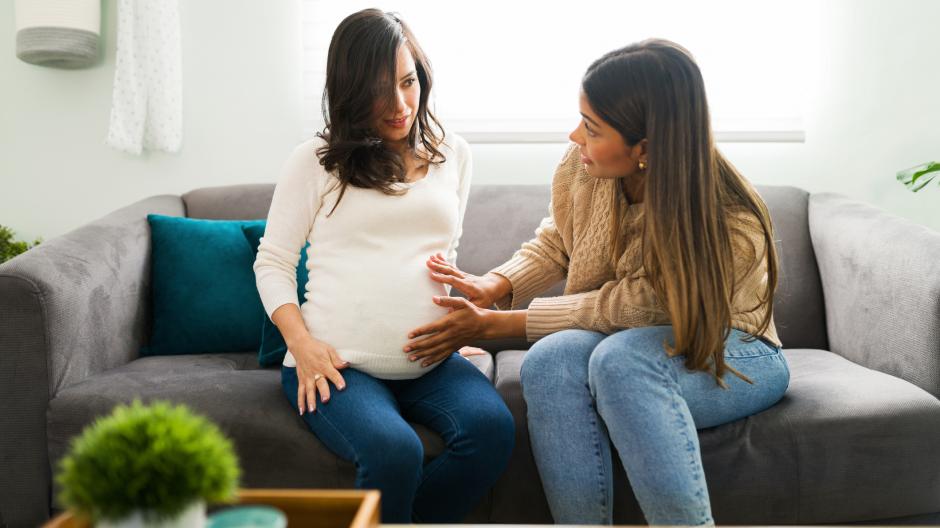 irritante uitspraken tijdens je zwangerschap