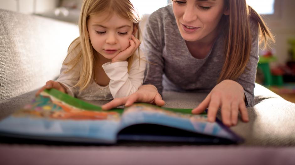 kinderboeken over het lichaam