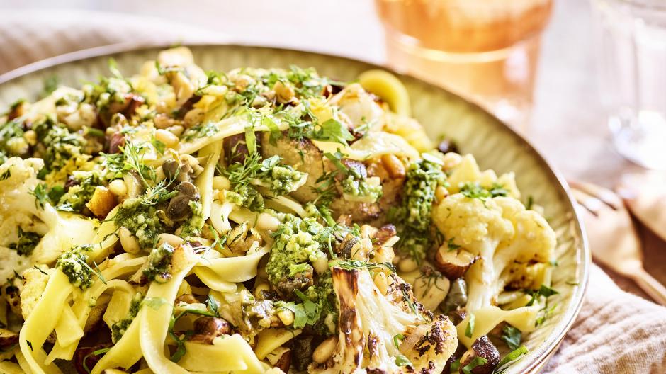 Bloemkool koken: zo doe je dat én dit maak je ermee