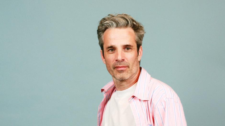 Interview Adrien Devyver