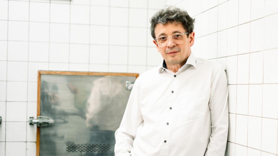 Philippe Boxoh