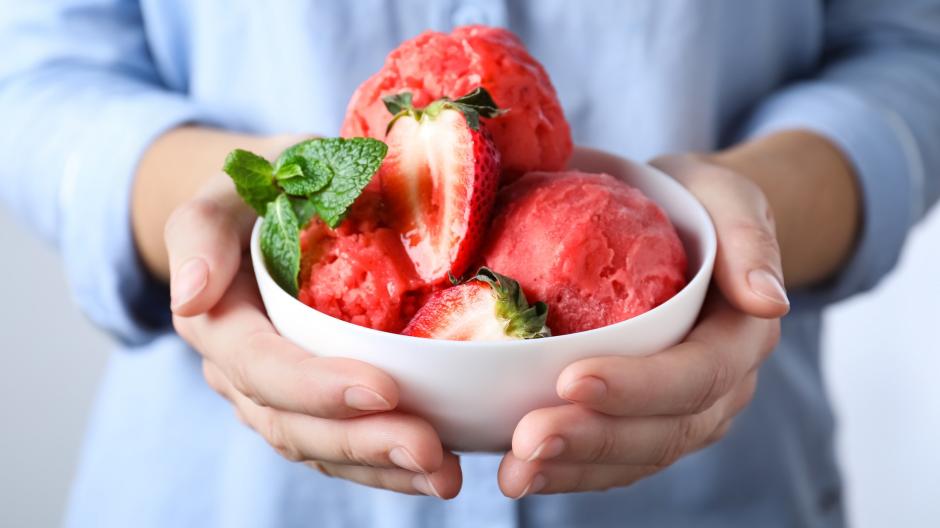 Sorbet