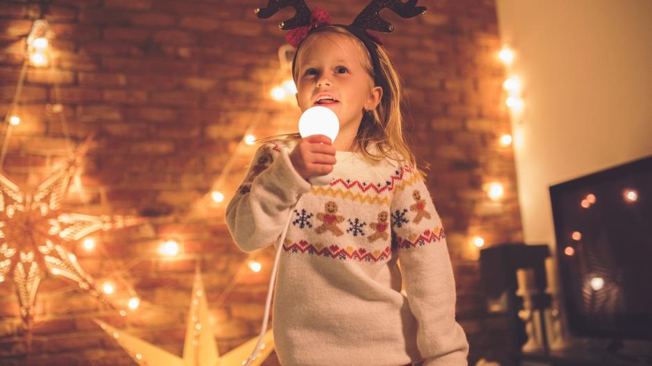 Kerstmis kinderliedjes