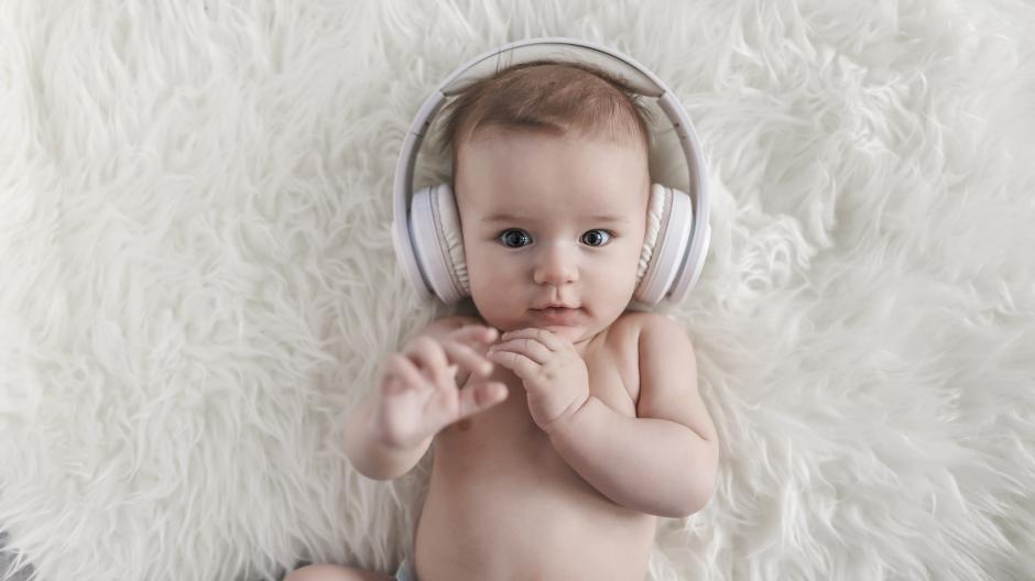muzikale babynamen
