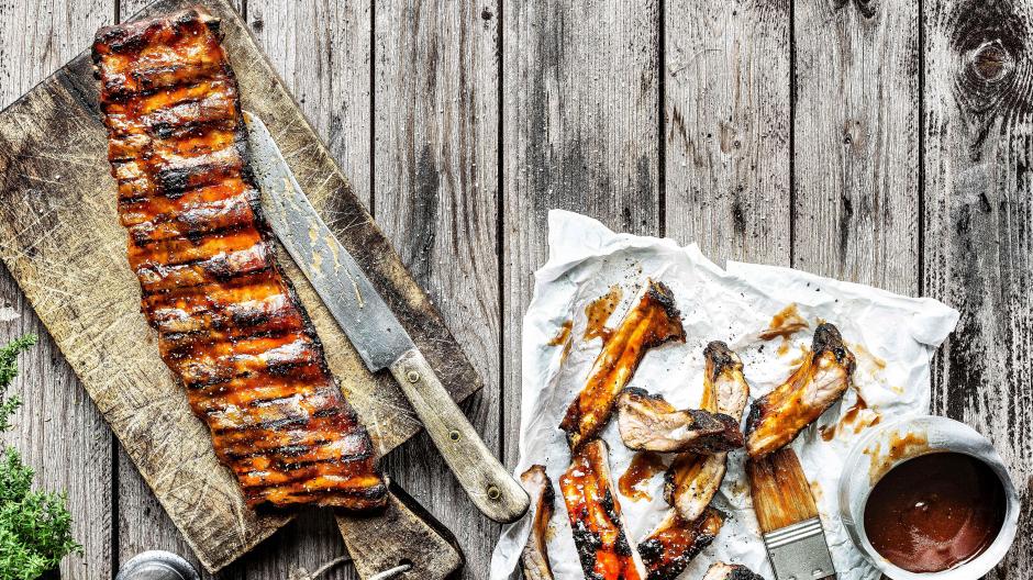 ribbetjes
