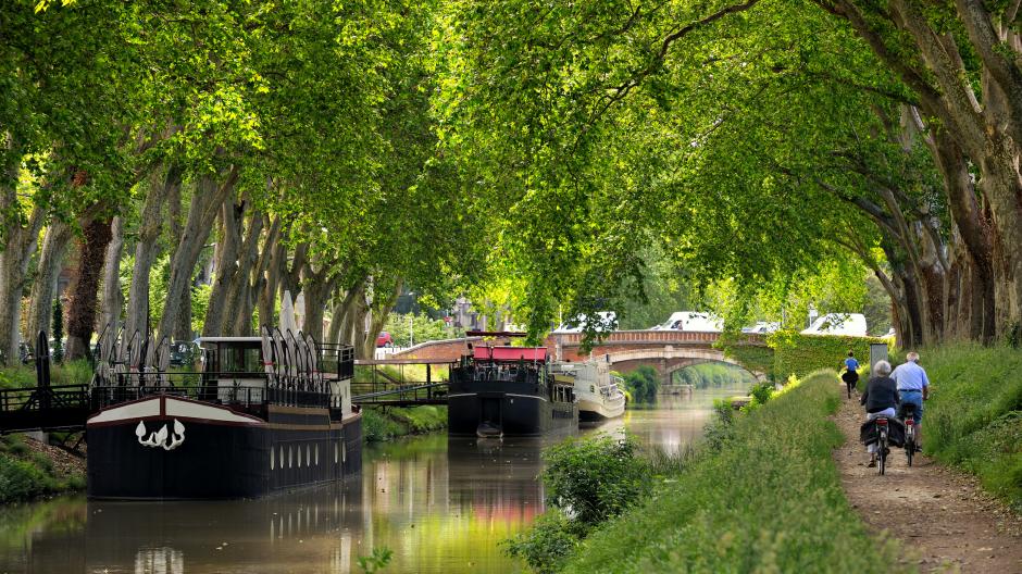 fietsen toulouse