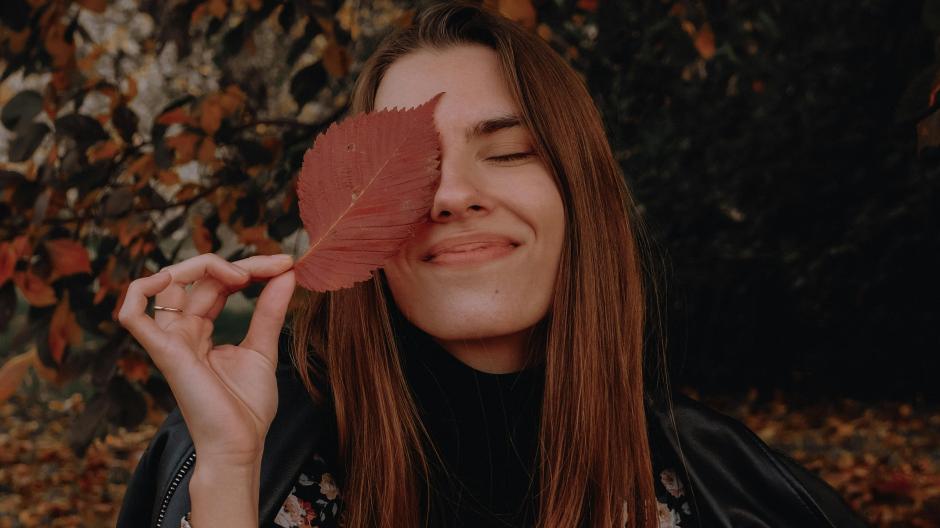 Routine beauté automne