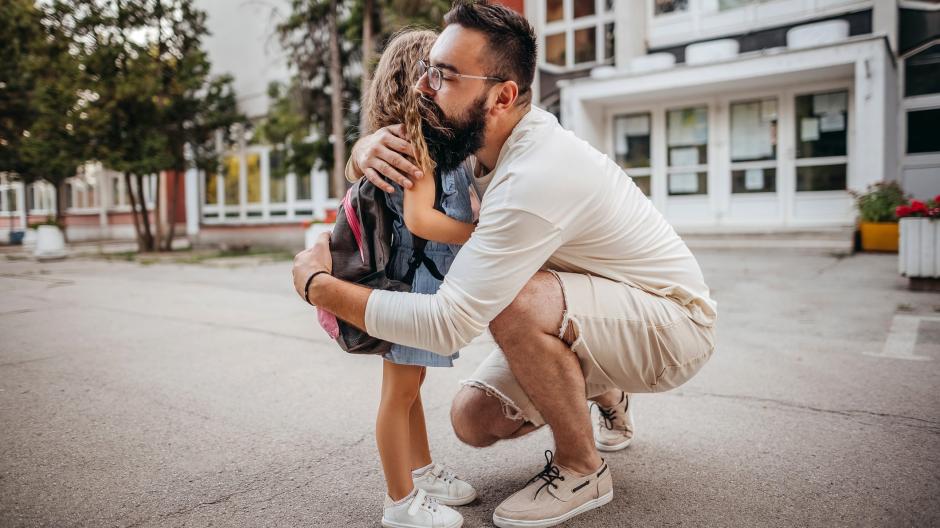 je kind voorbereiden op de kleuterklas