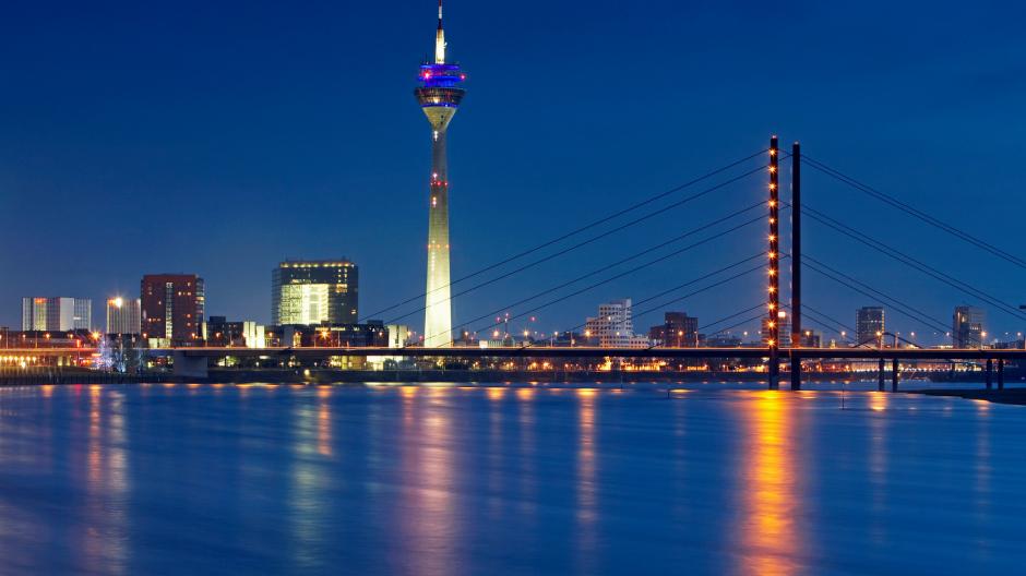 Dusseldorf