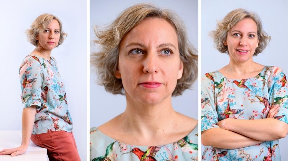 Ilse De Witte over de geldkloof tussen mannen en vrouwen