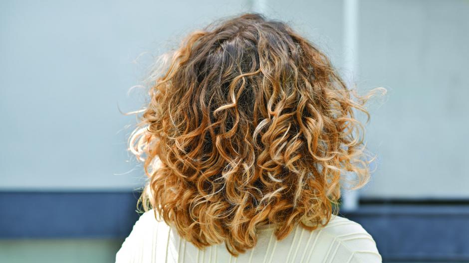 balayage