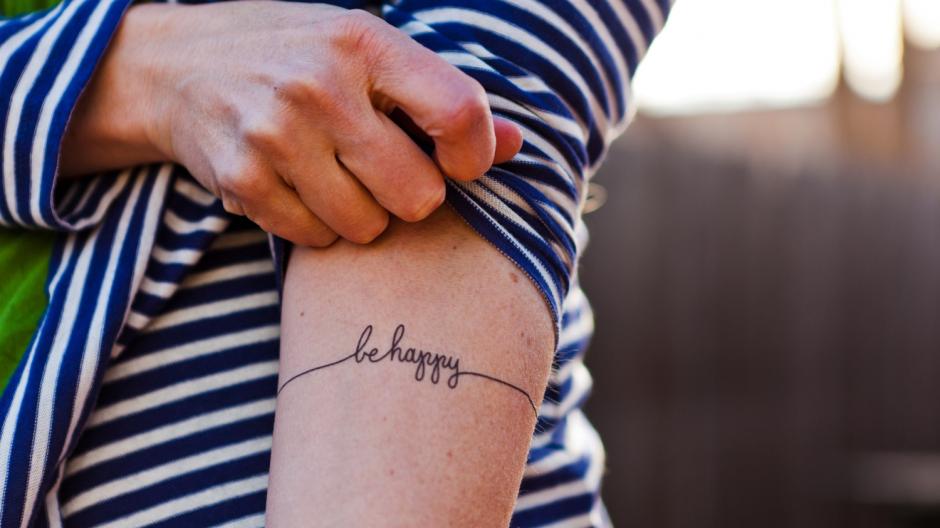 tatouage