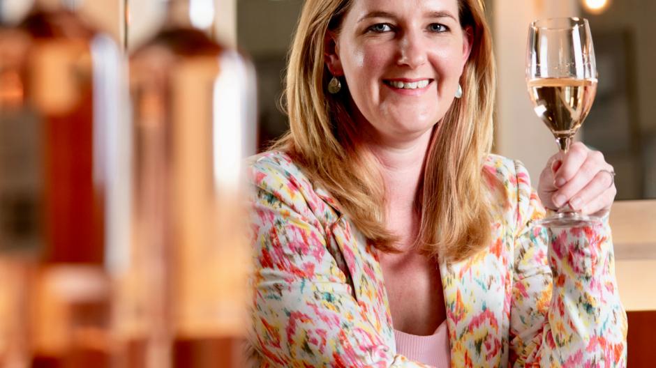 tips rosé van de vinologe