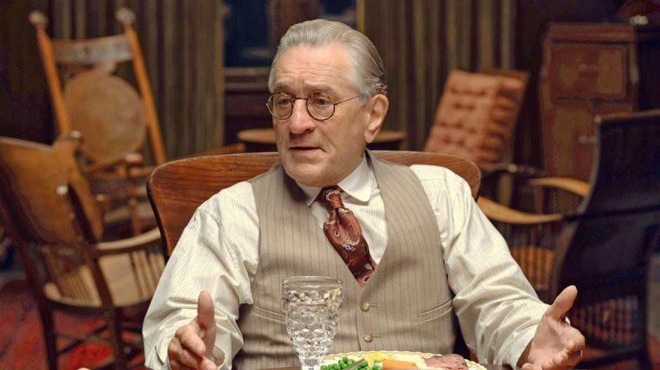 Robert De Niro