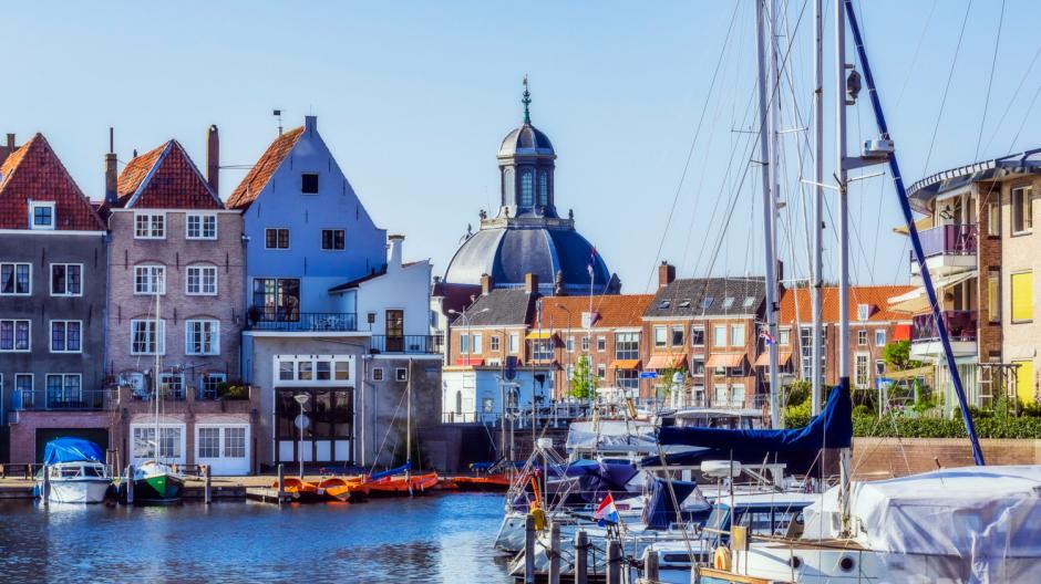 zeeland tips