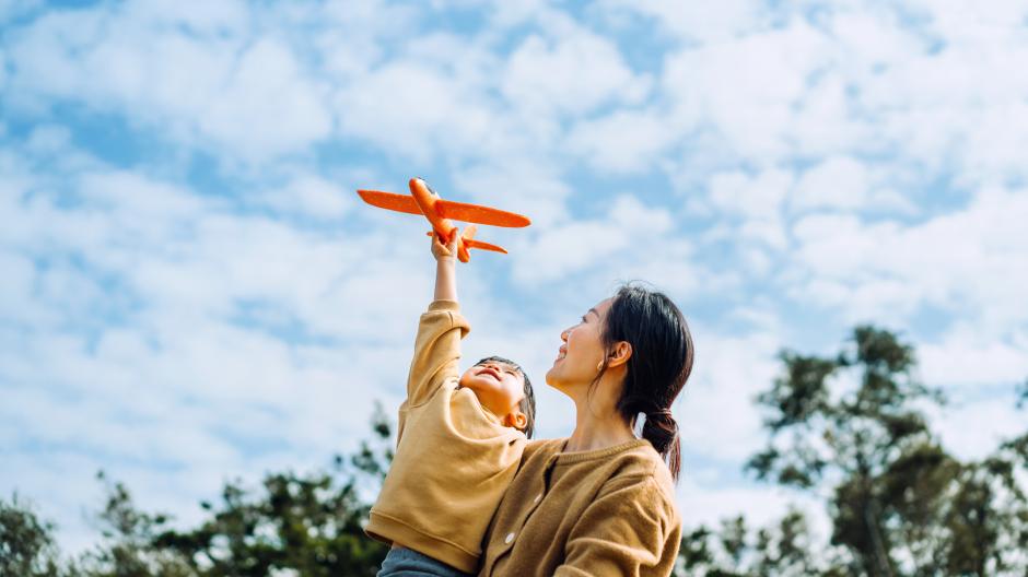 confiance en soi enfant technique