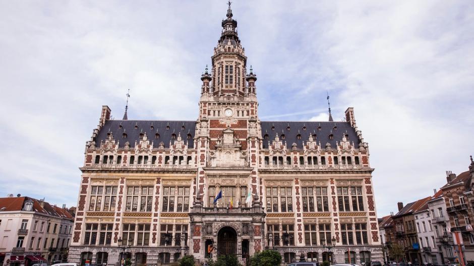 Schaerbeek