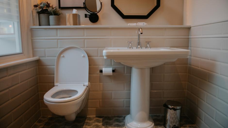 nettoyer toilettes