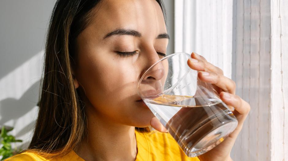 hydratation