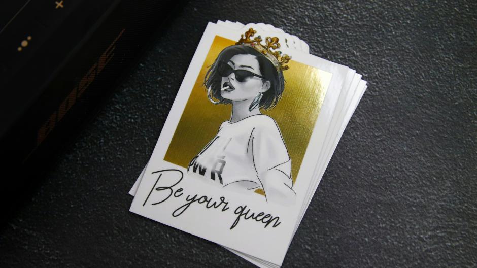 drama queen