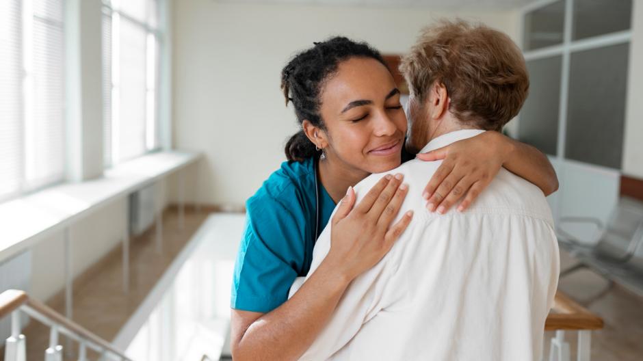 infirmière témoignage