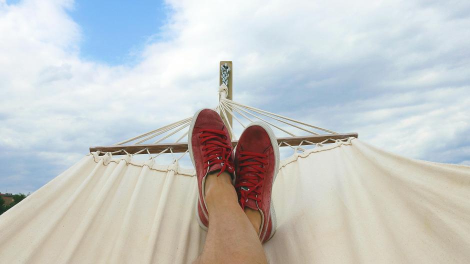 relax détente