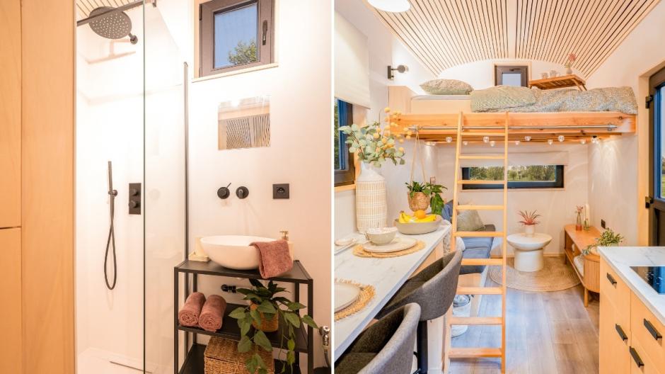 tiny house