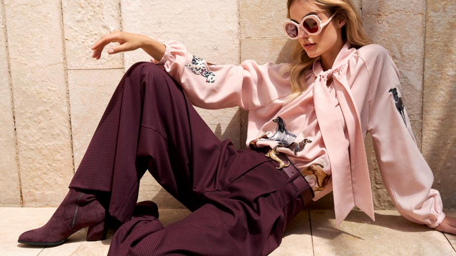 tendances mode automne hiver 25-26