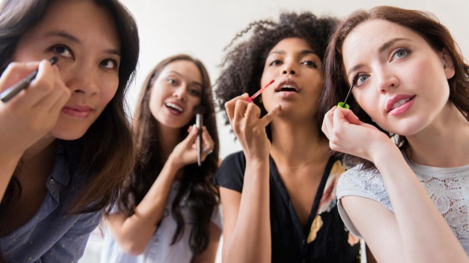 tendances maquillage