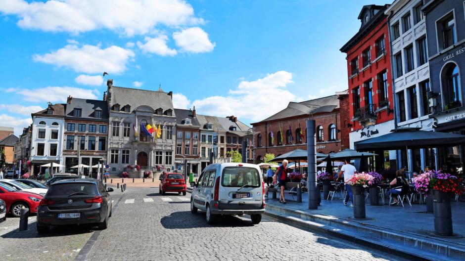 rue Ath