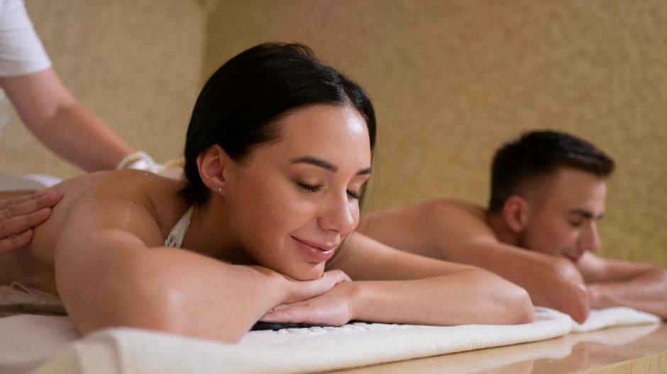 Spa à deux